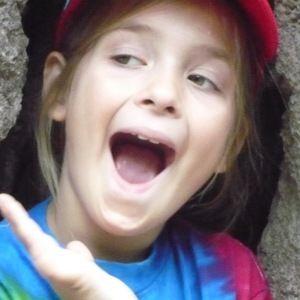 Meet your Posher, Abbie